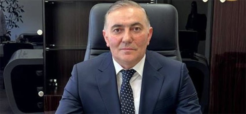 Qusar Mərkəzi Xəstəxanasından ŞİKAYƏT - Kamil Hacıyev və həyat yoldaşı İlhamə Hacıyeva……