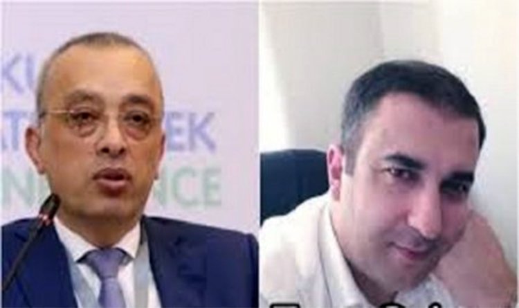 İcra başçısının qardaşı dövlət əmlakını belə TALAN EDİR - VİDEO