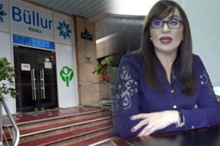 “Büllur Klinikası”nda maliyyə pozuntu AŞKARLANDI