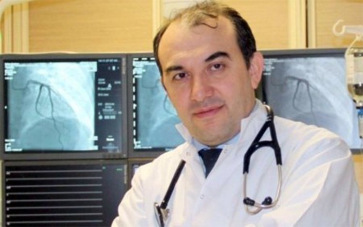  Mərkəzi Klinikanın həkimi əməliyyat etdiyi xəstəni QƏBUL ETMƏDİ - Kişi 8 gün sonra DÜNYASINI DƏYİŞDİ
