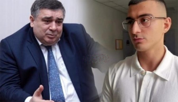 Rusiyada Şıxlinskilərin işi: hüquqi proses, yoxsa siyasi oyun? - AKTUAL
