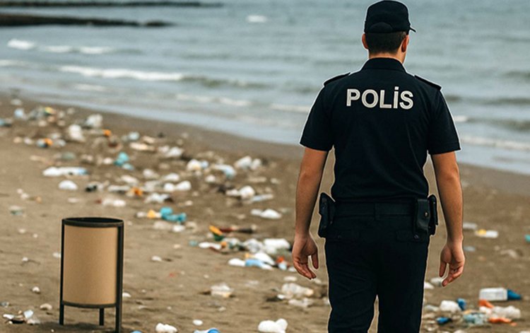 Sahilyanı ərazilərdə ətraf mühitin qorunmasına nəzarət daha da gücləndirilib
