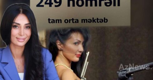 “Tapançalı direktor”un məktəbindən şikayət
