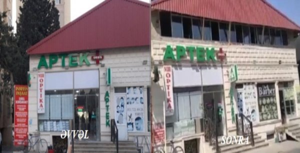 Paytaxtda hansı məmur “MÖCÜZƏ” yarada bilir?-Fotofakt