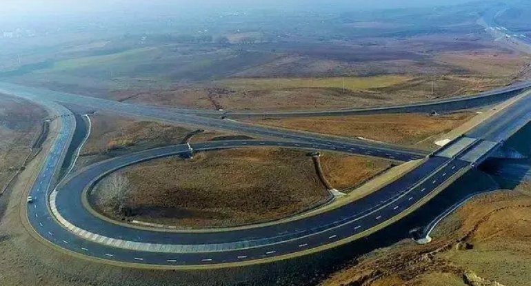 KİV: Ermənistan Zəngəzur dəhlizini ABŞ şirkətinə verməyə razılaşıb