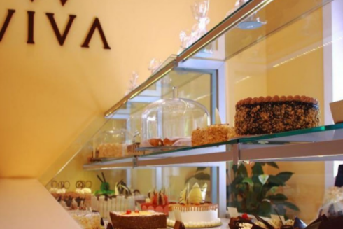 “Viva Desserts” müştəriləri belə aldadır
