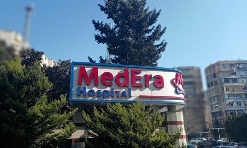 Öz ayağı ilə “Medera Hospital”a gedən xəstə niyə ölüb? - AİLƏ ÜZVLƏRİNDƏN ŞOK AÇIQLAMALAR
