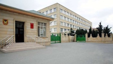  Təlim-Tədris Mərkəzində rüşvət işi: MAXE qəbulunda rüşvət oyunu - TƏFƏRRÜAT
