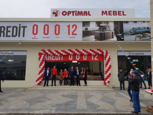 “Optimal”dan kreditlə tikiş maşını aldı, 5 dəfə təmir etdilər, sonra isə qaytarmadılar... - GÖYÇAY SAKİNİ KREDİTİ ÖDƏMƏYƏ MƏCBUR EDİLİR