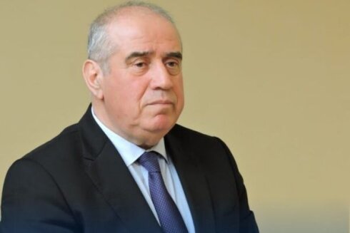 İcra Başçısı Adil Məmmədov 77 min manatlıq müsabiqə elan edir - UNİTAZ, ƏLÜZYUYAN, MİSMAR və.s almaq üçün
