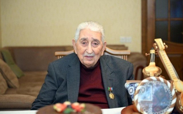 TƏBİB-dən Arif Babayevin son durumu ilə bağlı AÇIQLAMA