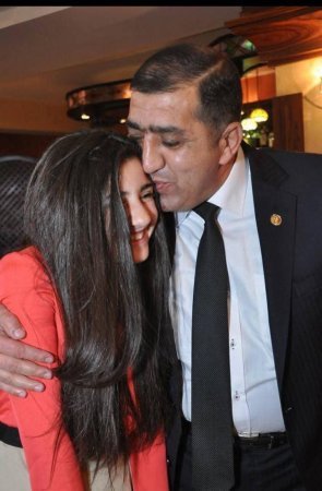 İNK Ailəsinin gənc könüllüsü Sunay Məmmədova: Onsuz 25-ci Ad günü - VİDEO