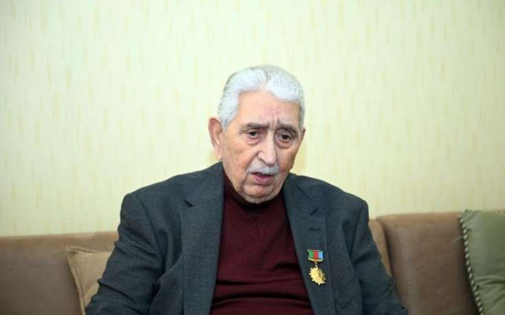 Xalq artisti Arif Babayevin səhhəti ilə bağlı son durum açıqlanıb