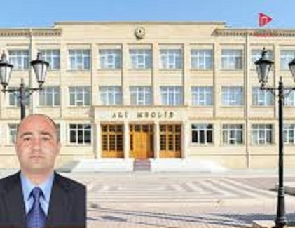 Naxçıvanın ƏXLAQSIZ DEPUTATI niyə CƏZASIZ QALIB? - Artıq camaat soruşur...