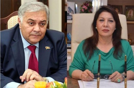 Oqtay Əsədovun həyat yoldaşının Rusiyadakı şirkəti gəlirlərini 12 faiz artırıb - Bəs deyirlər biuzim iş adamlarını sıxırlar?