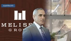“Melissa Group”un başında oturanlar yenə həbsə düşmək istəyir? - BUNUN BAŞQA ADI YOXDUR... VİDEO