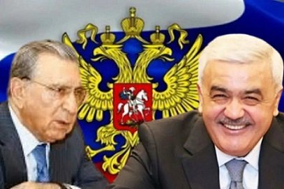 Mehdiyevsayağı açıq təhlükə: Rövnəq Abdullayevin Rusiyaya bağlı iqtisadi güc formalaşdırma cəhdi