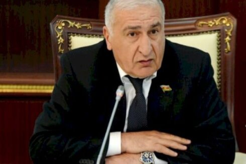 Sabiq deputatın şirkəti olan "Kaspİ Yıldız"ın 1.4 milyonluq vergi borcu var
