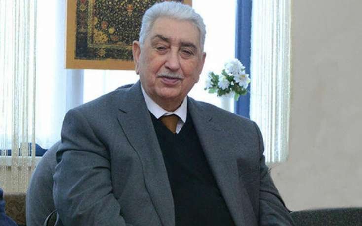 Xalq artisti Arif Babayevin vida və dəfn yerləri AÇIQLANDI