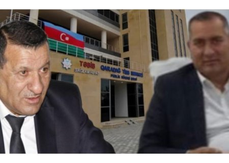 İcra başçısının qardaşı da TENDERYEYƏN çıxdı - TƏFƏRRÜAT