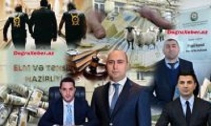 Milli dəyərlərə zidd addım? – Piral məktəbində “Ləzgistan” sədaları qalmaqal yaratdı