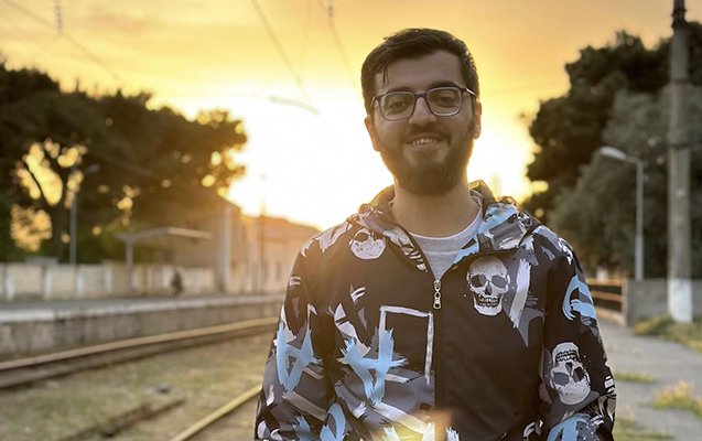 Anar Abdullayev barəsində həbs qətimkan tədbiri seçildi