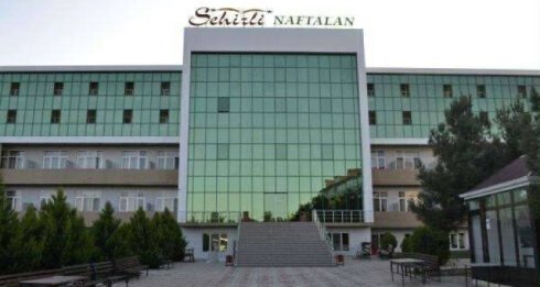 "Sehirli Naftalan" - Kurort mərkəzi, yoxsa ruhlar sanatoriyası?..