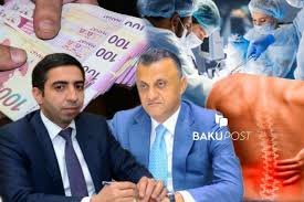  İcbari Tibbi Sığorta və TƏBİB-lə bağlı dəhşətli faktlar - Yazdıqlarımız rəsmən təsdiqləndi