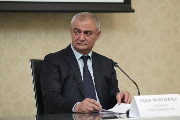 İlqar Mustafayev 12 milyonluq korrupsiyada bu qədər sərvət toplayıb?