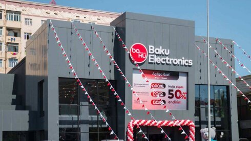“Baku Electronics” müştəriyə qızıl zəmanətlə necə aldadır?