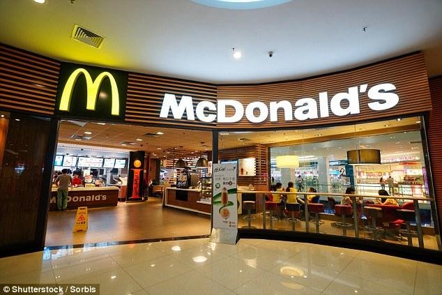 “McDonald”s Azərbaycan” pozuntu aşkarlandı