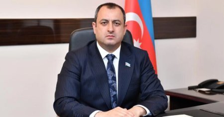 Adil Vəliyev onları İŞDƏN AZAD ETDİ - SİYAHI