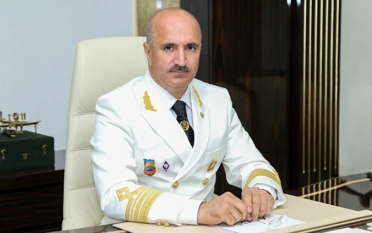 Prezidentdən Rauf Vəliyevlə bağlı SƏRƏNCAM
