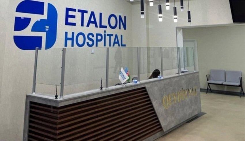 Etalon Hospitalda daha bir QALMAQAL: Tanınmış aktrisa əməliyyatdan sonra AĞIR FƏSADLARLA ÜZLƏŞDİ