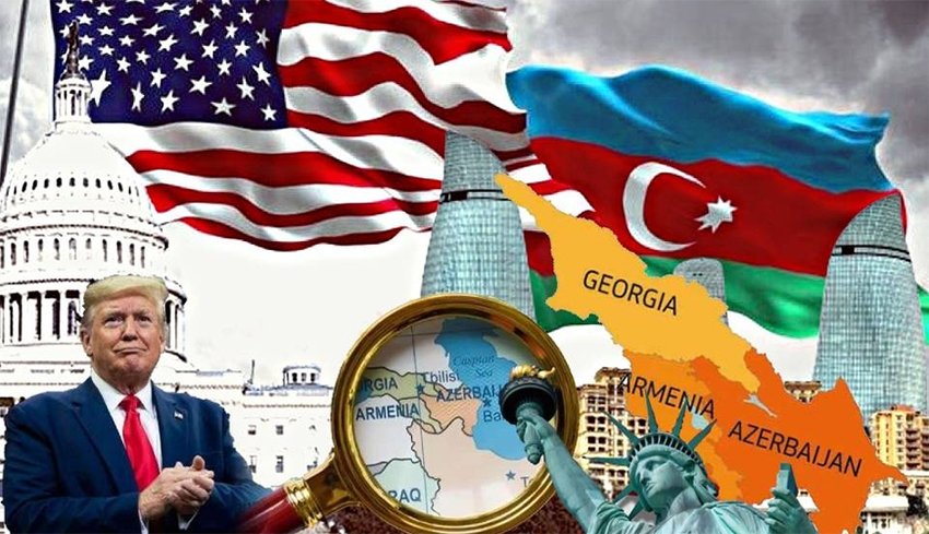 Kreml Ağ Evin yeni Qafqaz siyasətindən NİYƏ XOFLANIB: ABŞ-Rusiya toqquşması məhz Orta Asiyada BAŞ VERƏCƏK