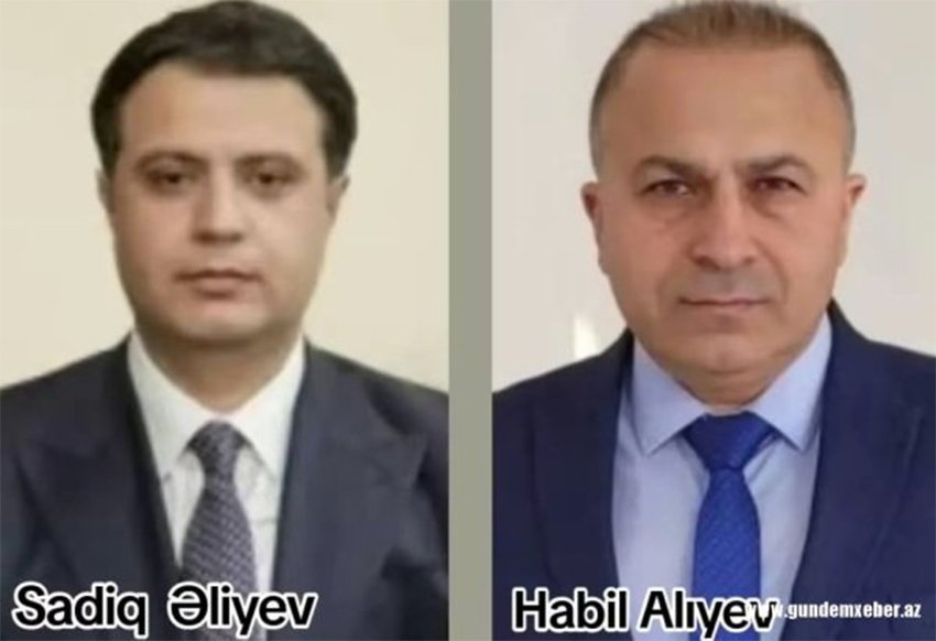 “Məşğulluğun İşğalı” və Şapka Habil"in əməlləri - ŞOK İDDİA