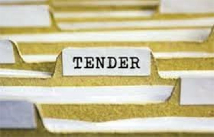 Abdin Fərzəliyevin YOL ƏMƏLİYYATI – 5 milyonluq TENDER və bərbad YOLLAR