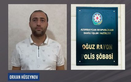 Elan saytlarında aldatma əməli: Oğuzda 28 yaşlı şəxs saxlanıldı – TƏFƏRRÜAT