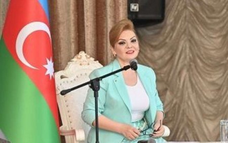 201 nömrəli məktəbin müəllimləri Afaq Əliyevaya qarşı BİRLƏŞDİ: Prezidentə və Əmrullayevə ŞOK MÜRACİƏT - TƏLƏB NƏDİR?
