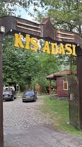 Şəkidə “Kiş Adası”nda camatı QUŞ YERİNƏ qoyub... QAZ KİMİ YOLURLAR... - BU NƏDİ BELƏ?
