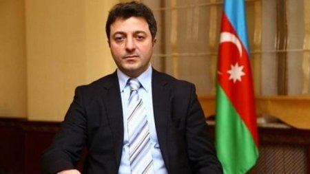  Tural Gəncəliyev Müşahidə Şurasının tərkibindən çıxarılıb? - AÇIQLAMA