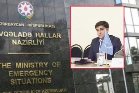 FHN-in tenderinin udan şirkət lin dövlətə vergi borcu varmış - FOTO