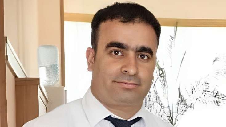 Ağır qəzada ölən şəxs bu nazirliyin əməkdaşı imiş - FOTO