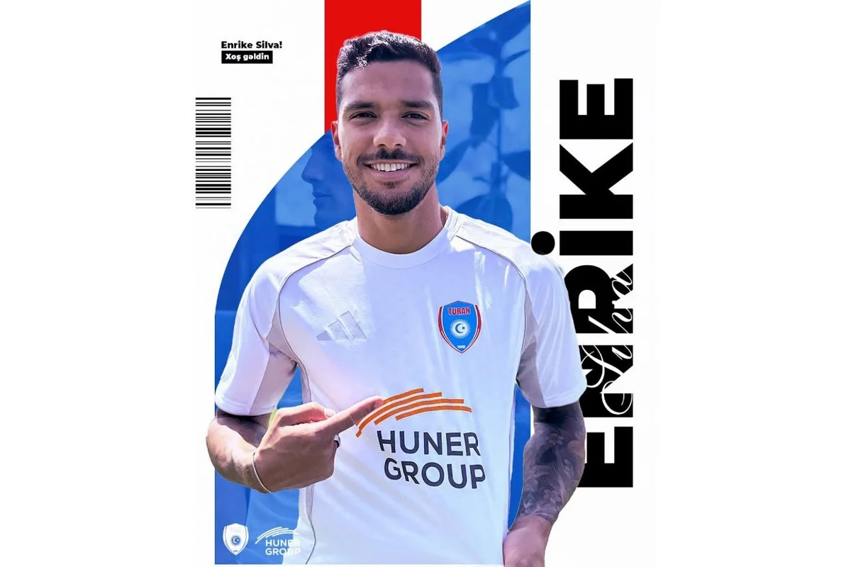 "Turan Tovuz" heyətini "Valyadolid"in futbolçusu ilə gücləndirdi