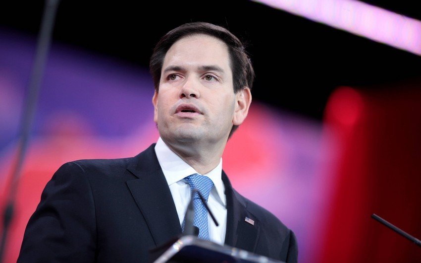 Rubio Ukrayna üçün təhlükəsizlik zəmanətlərinin təfərrüatlarını açıqlayıb