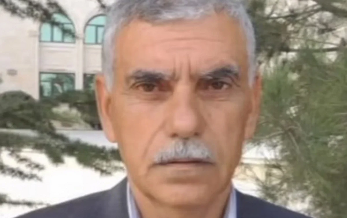 Tərtərdəki əməliyyatda həbs edilən məmur azadlığa buraxıldı
