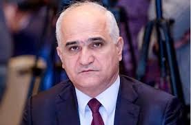 Şahin Mustafayev Moskvaya gedir? - ruslarla BARIŞIRIQ?