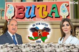  Mandatını və partiyasını qızına miras qoyan ATA - Ağamalılar ailəsi niyə siyasəti şəxsi mülkə ÇEVİRİR?