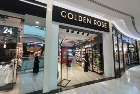 Golden Rose mağazasında alıcıların narazılığı – çeklərdə məhsulun adı göstərilmir FOTO