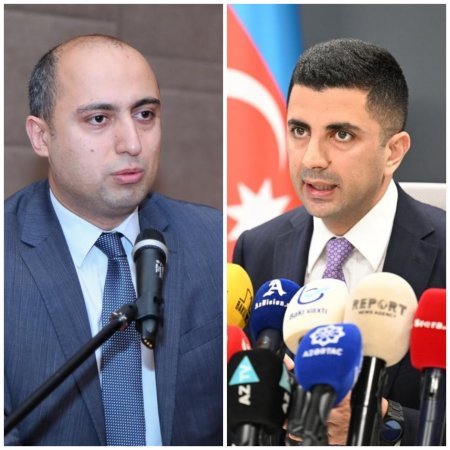 Gözə kül üfürmək: Emin Əmrullayev və Eşqi Bağırov Azərbaycanın sadəcə Bakıdan ibarət olduğunu düşünür.